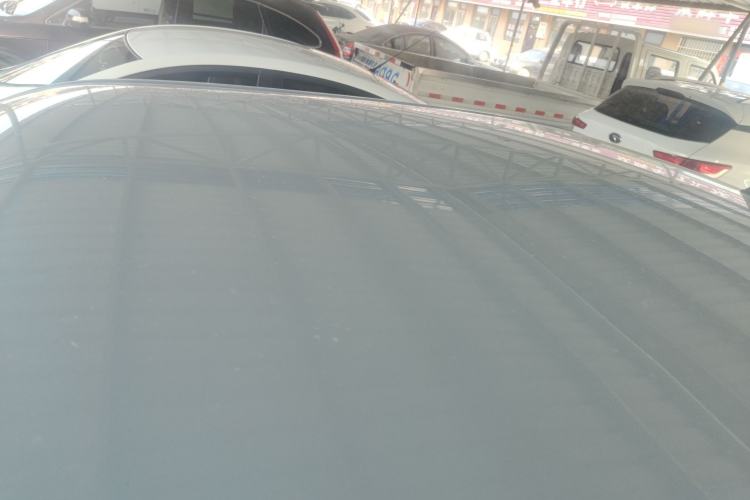 Used Wuling Hongguang MINIEV 2022 Zizai Version Lithium Iron Phosphate