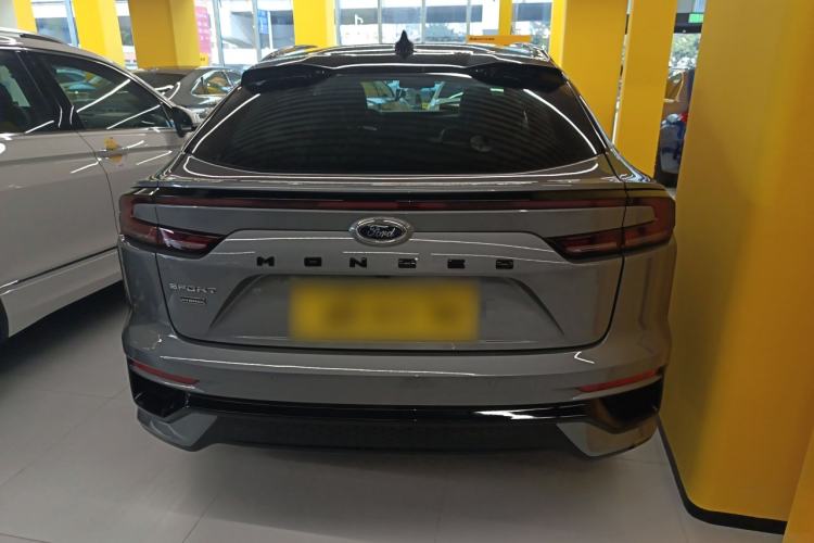 Used Ford Mondeo 2024 2.0T E-Hybrid Sport Edition ST-Line