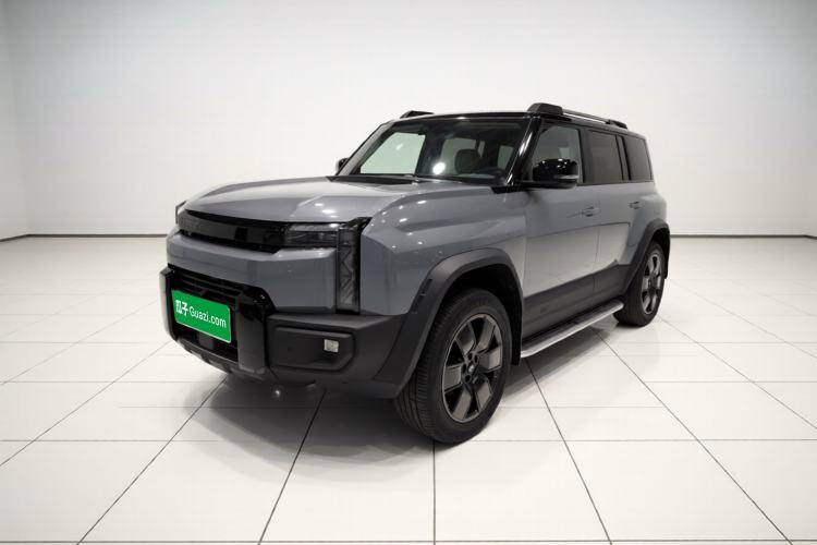 Used Chery Fulwin X3L 2025 Model 215 Smart Driving Edition