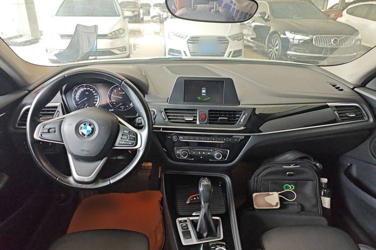 Used BMW 1 Series 2017 118i Sport Edition