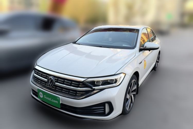 Used Volkswagen Sagitar 2023 300TSI DSG Excellence Edition