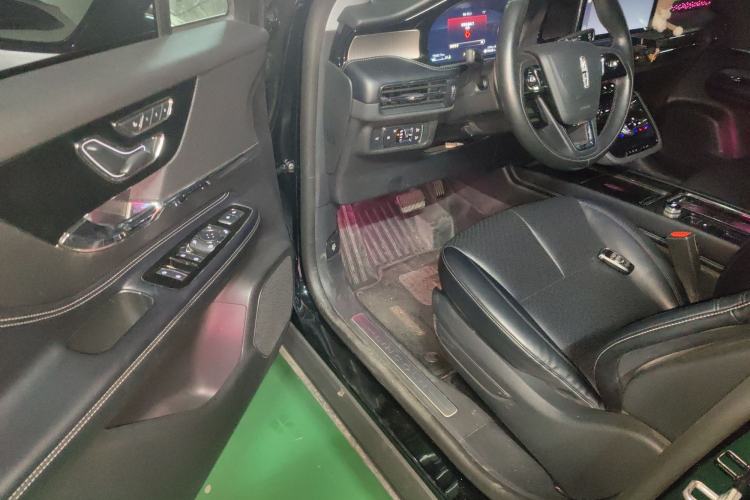 Used Lincoln Corsair 2022 2.0T Two-Wheel Drive Deluxe Edition