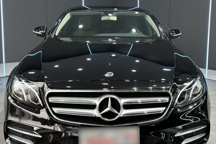 Used Mercedes-Benz E-Class 2016 E 200 L Sport Edition