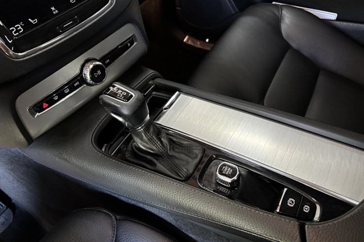 Used Volvo XC90 2018 T5 Zhiyi Edition 5-seater
