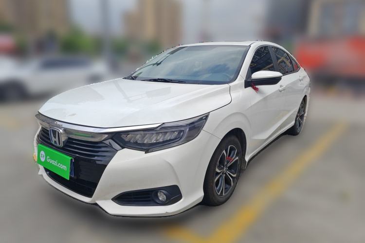 Used Honda Crider 2022 1.5L Rui Luxury Edition