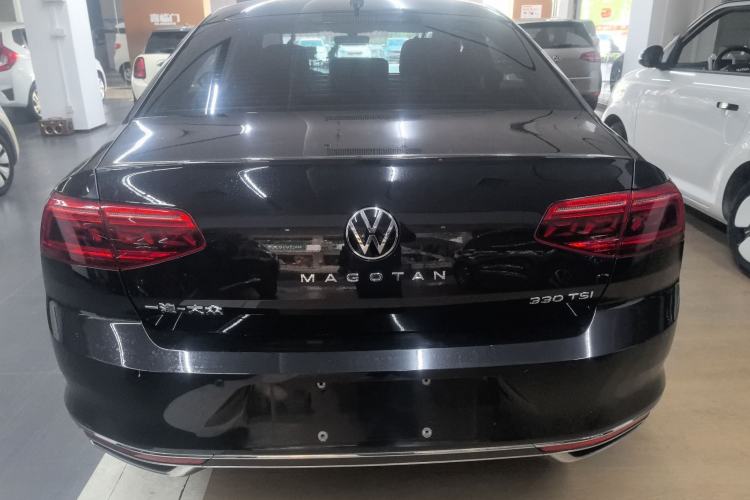 Used Volkswagen Magotan 2020 330TSI DSG Luxury Edition