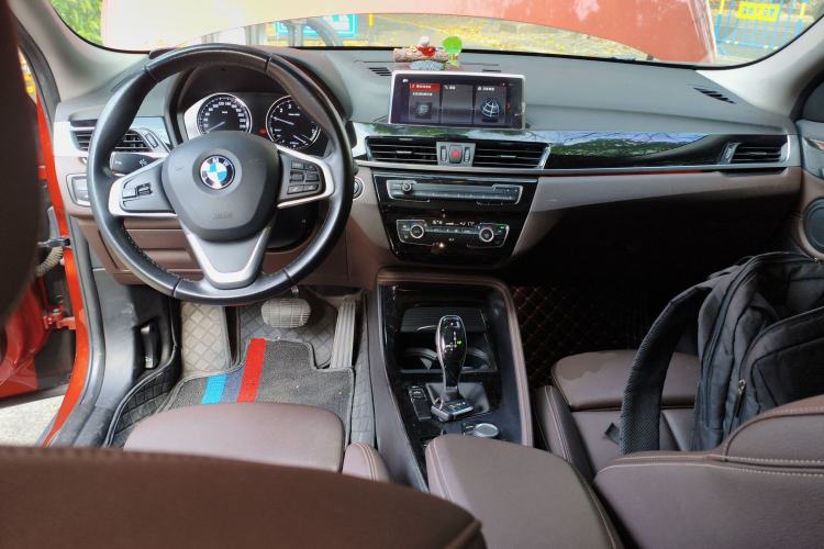 Used BMW X2 2020 sDrive20i M Sport Package