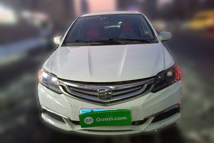 Used Everus S1 2013 1.5L Manual Comfort Edition