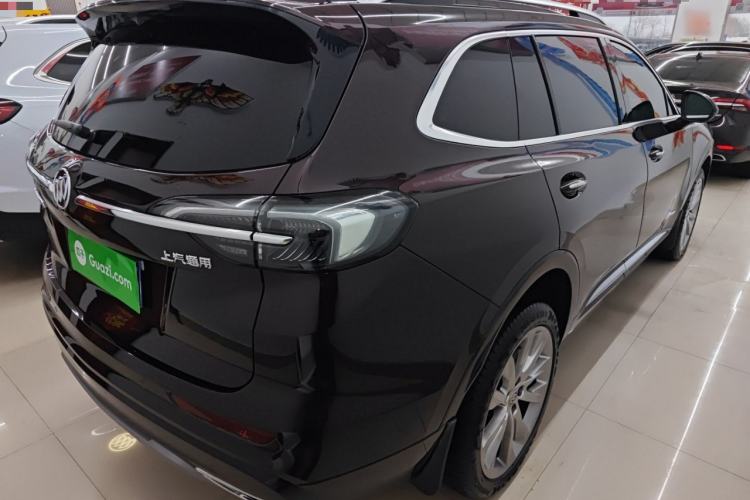 Used Buick Envision 2023 Encore Plus Avenir Aivia 5-Seater Edition