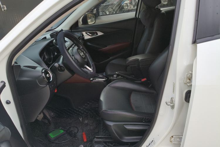 Used Mazda CX-3 2018 2.0L Automatic Prestige Edition