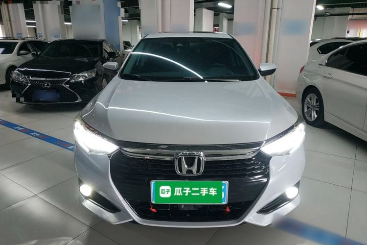 Used Honda Crider 2022 180 Turbo CVT Flagship Edition