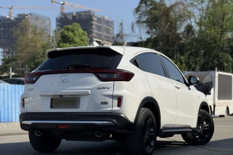 Used Honda XR-V 2021 220TURBO CVT Comfort Version Exterior 1