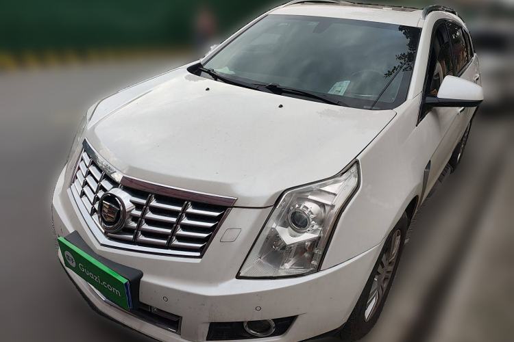 Used Cadillac SRX 2013 3.0L Luxury Model