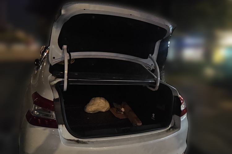 Used Peugeot 408 2018 350THP Automatic Luxury Edition