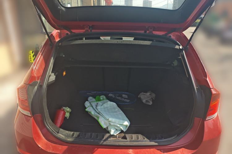 Used BMW X1 2012 sDrive18i Luxury Model