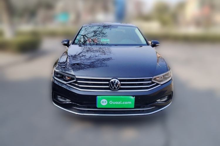 Used Volkswagen Magotan 2020 280TSI DSG Comfort Edition
