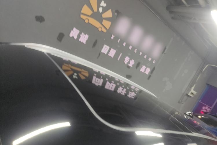 Used Haval XY 2022 1.5T ZhiZun Edition