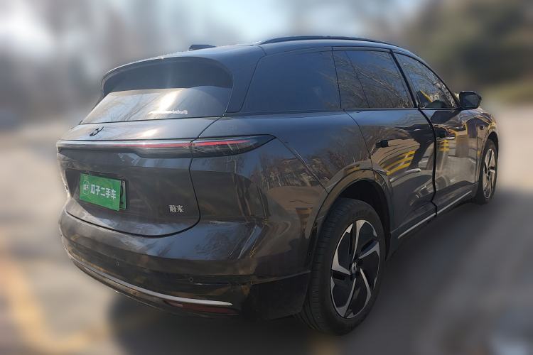 Used Nio ES6 2025 75 kWh
