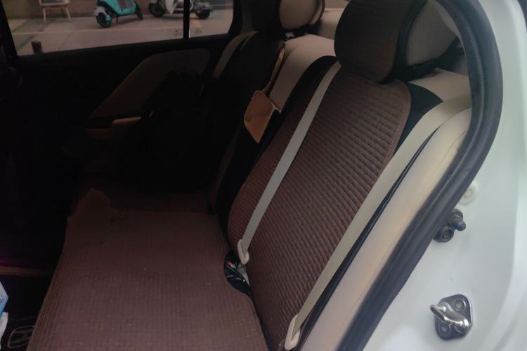 Used Honda Greiz 2016 1.5L CVT Classic Edition
