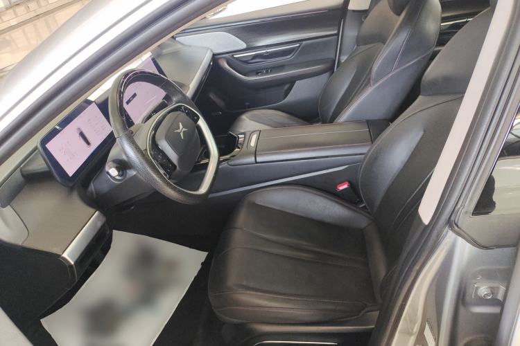 Used XPeng P7 2022 625E
