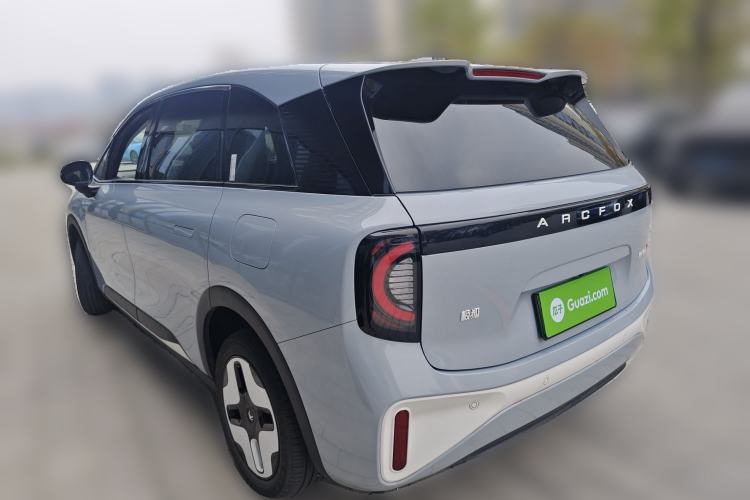 Used ARCFOX Kaola S 2024 AIR
