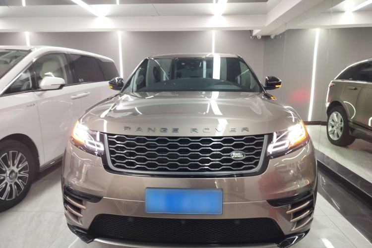 Used Land Rover Range Rover Velar 2020 P250 R-DYNAMIC S