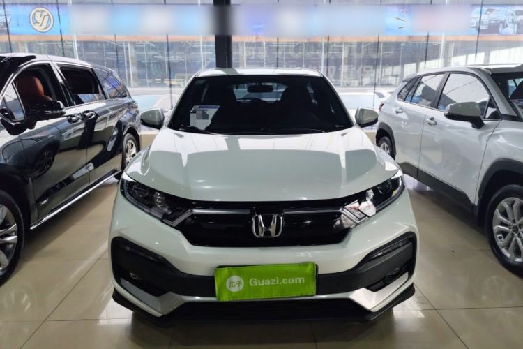 Used Honda XR-V 2021 1.5L CVT Classic Edition
