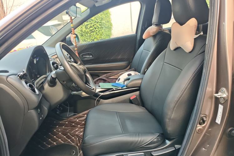 Used Honda XR-V 2017 1.5L LXi CVT Classic Edition