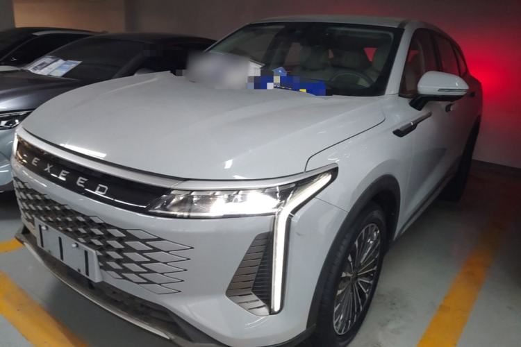 Used EXEED Stellar C-DM 2024 1.5T Long-Range Pro