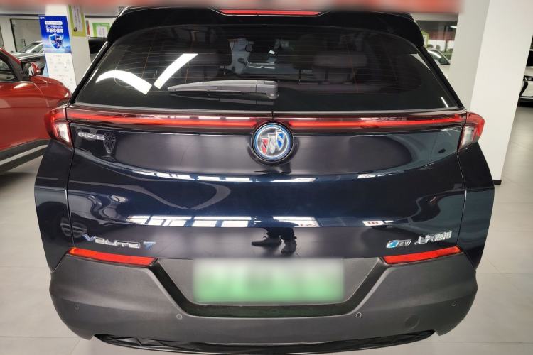 Used Buick Velite 7 2020 652E Connected Smart Edition