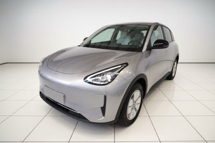 Used Geely Galaxy Geome 2026 Model 310km Youth Edition
