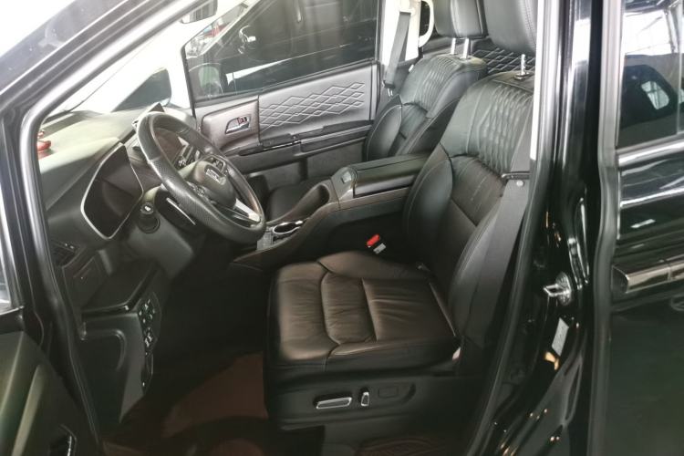 Used Honda Elysion 2022 2.0L eHEV Luxury First Edition