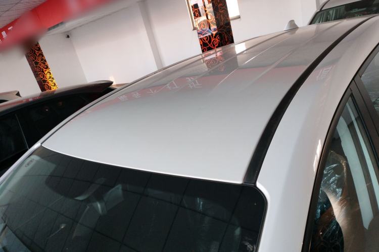 Used Bestune NAT 2022 Comfortable Travel Battery-Swap Version 100kW 414km