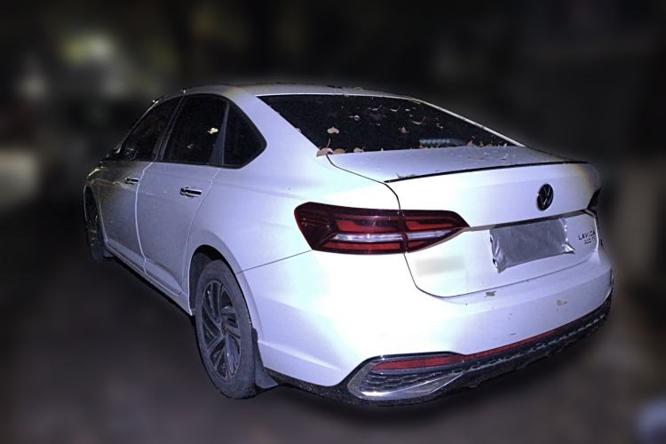 Used Volkswagen Lavida 2023 300TSI DSG Full-Comfort Edition Exterior 3