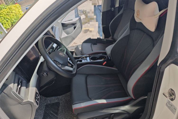 Used Volkswagen Lamando 2023 Lavida L 280TSI DSG Spicy Edition
