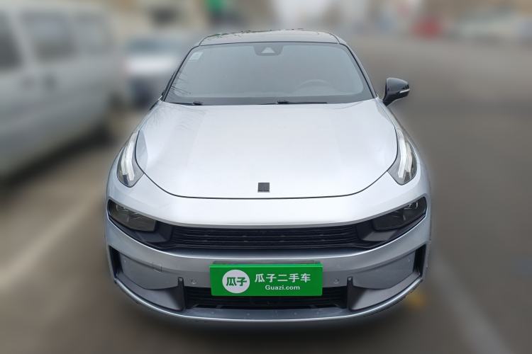 Used Lynk & Co 03 2022 1.5TD DCT JingPro