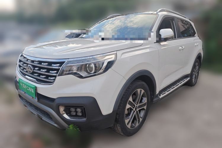 Used Kia Sportage R 2018 2.0L Automatic Smart Luxury Version China V Standard