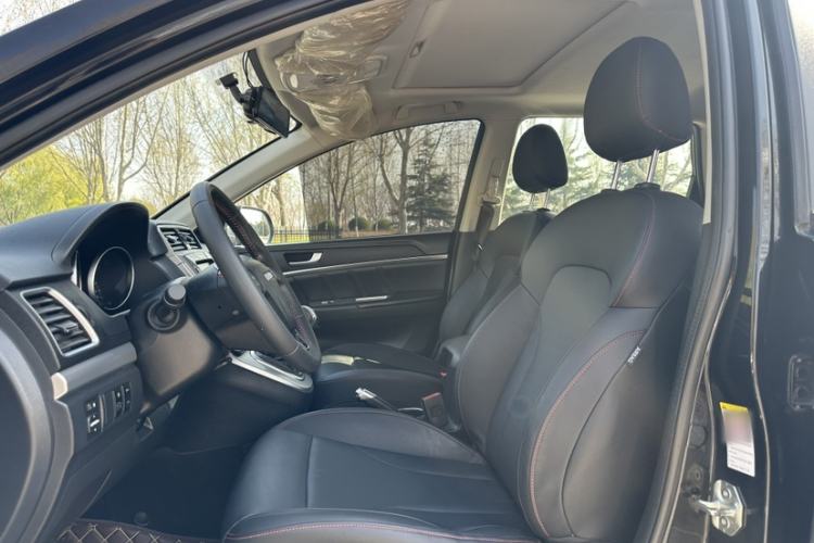 Used Ford Taurus 2019 EcoBoost 245 Comfort Edition
