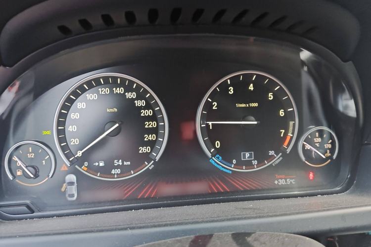 Used BMW 6 Series 2012 640i two-door coupe