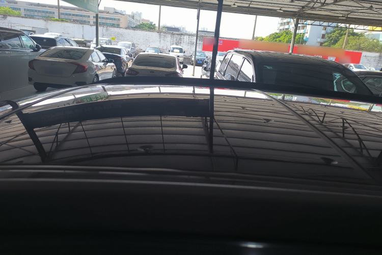 Used Buick Envision 2021 532T Two-Wheel-Drive Leading Version