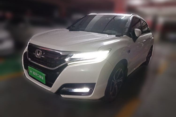 Used Honda UR-V 2017 370TURBO 2WD Prestige Edition China V