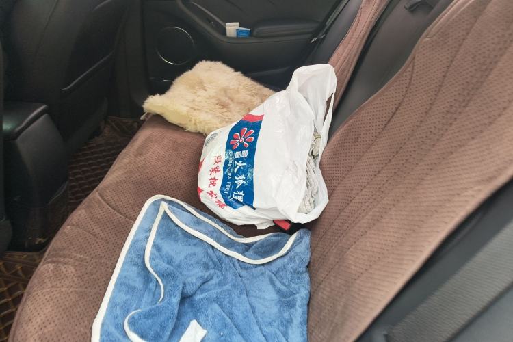 Used Kia K3 2013 1.6L Automatic GLS
