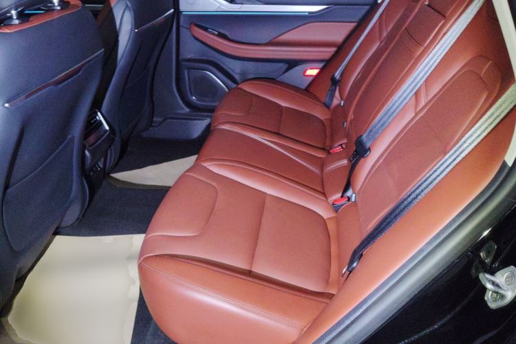 Used Lincoln Z 2024 2.0T Prestige Edition