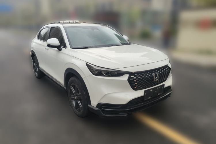 Used Honda XR-V 2023 1.5L CVT Heatwave Edition