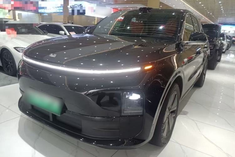 Used Li Auto L6 2024 Max
