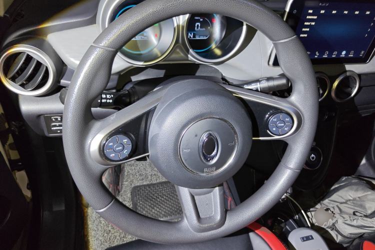 Used ORA Black Cat 2019 351 km Goddess Edition