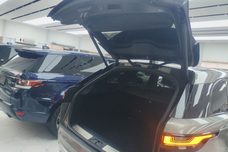 Used Land Rover Range Rover Velar 2018 P380 R-DYNAMIC SE
