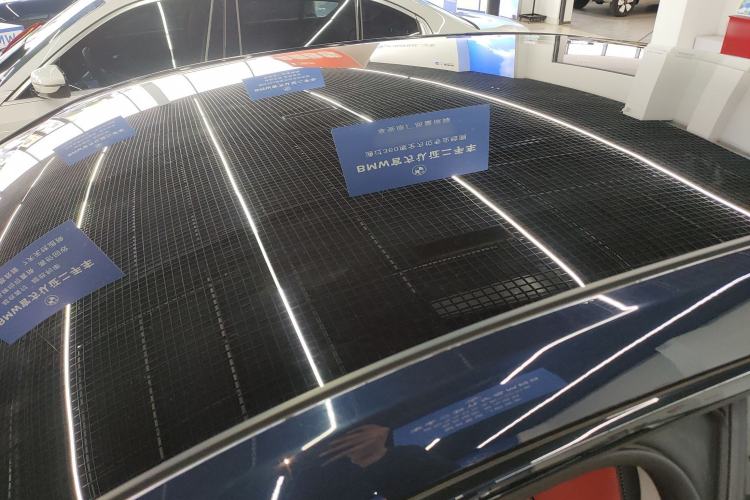 Used BMW 2 Series 2025 225L M Sport Night Edition Package
