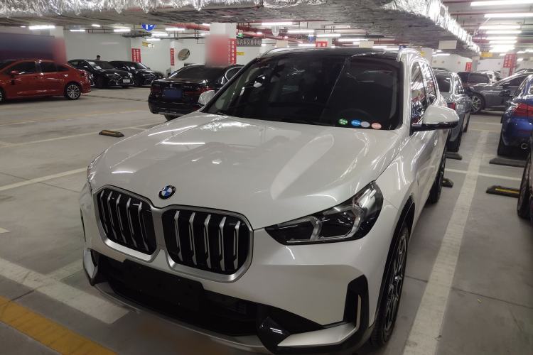 Used BMW X1 2024 sDrive25Li X Design Package