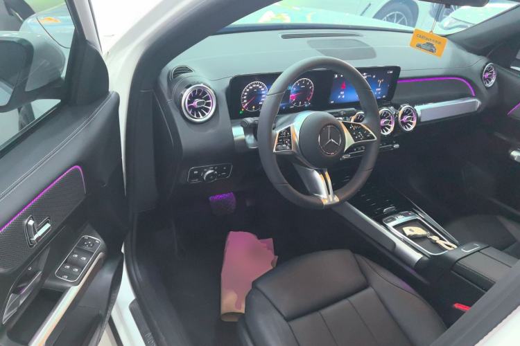 Used Mercedes-Benz GLB 2024 GLB 200 Dynamic Edition